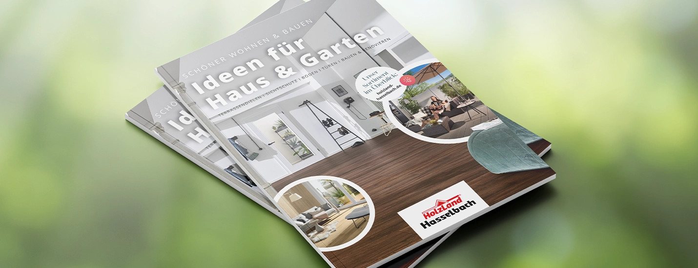 Unser Hauskatalog 2026